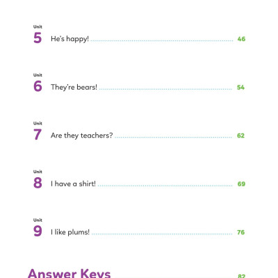 Big Hero - Chinh Phục Tiếng Anh Theo Chủ Đề Lớp 1