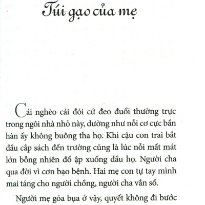 Sống Có Giá Trị - Vì Con Cần Có Mẹ (Tái Bản 2021)