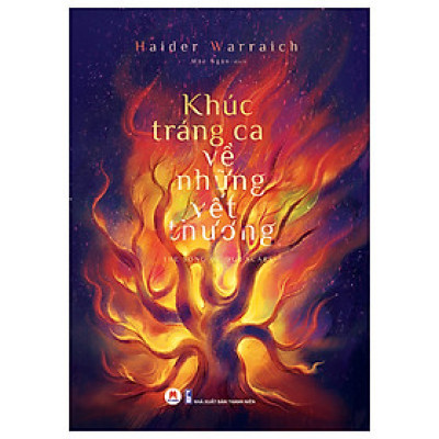 Khúc Tráng Ca Về Những Vết Thương (HH)