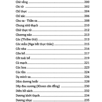 Bào Chế Đông Nam Dược (Bìa Cứng)