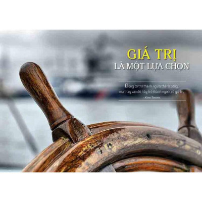 Quyền Chọn Là Ở Bạn