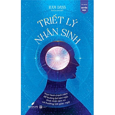 Sách - Triết Lý Nhân Sinh