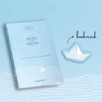 Trí Tuệ Của Trái Tim - Bản Quyền