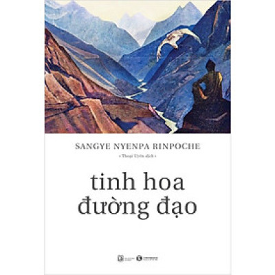 Tinh Hoa Đường Đạo (Bìa mềm)