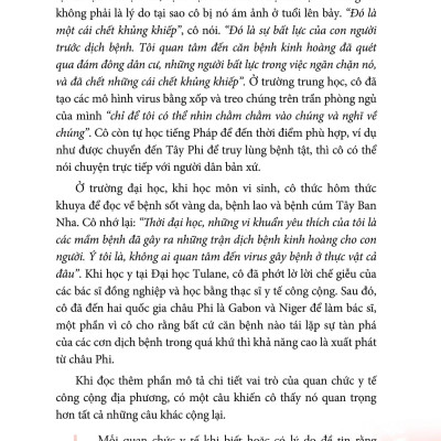 Điềm Báo Và Sứ Mệnh - The Premonition