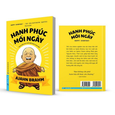 Hạnh Phúc Mỗi Ngày (FN-MK)