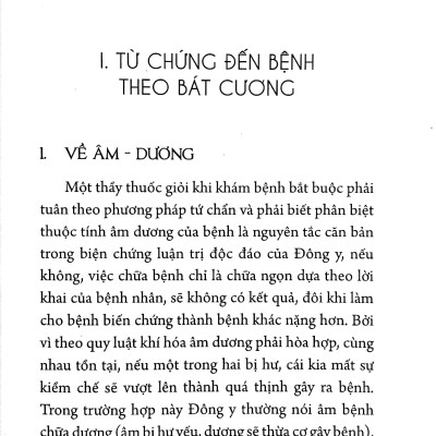 Triệu Chứng Lâm Sàng Học (Tái Bản 2020)
