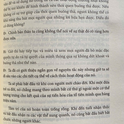  Chiến Thắng Con Quỷ Trong Bạn - Bí Quyết Tự Do và Thành Công
