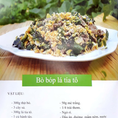 Món Ngon Đãi Khách