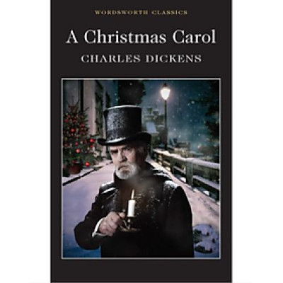 Tiểu thuyết tiếng Anh: A Christmas Carol