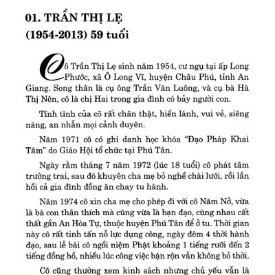 Chuyện Vãng Sanh (Tập 3) - QB 
