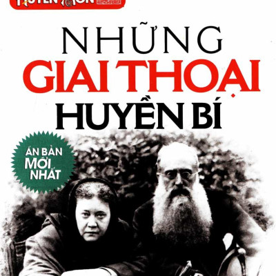 Những Giai Thoại Huyền Bí