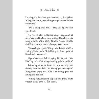 Illustrated Classics - Những Câu Chuyện Cổ Tích Hay Nhất Thế Giới