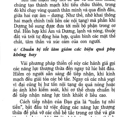 Khí Công Tự Trị Bệnh