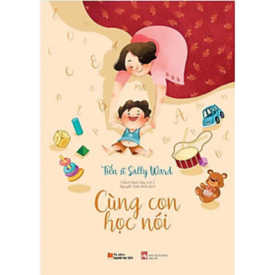 Cùng Con Học Nói