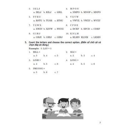 Sách - 612 câu trắc nghiệm tiếng anh 3 - có đáp án (biên soạn theo sgk tiếng anh 3 - global success )