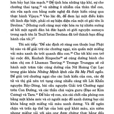 Hành Trình Tới Cõi Bên Kia Cái Chết