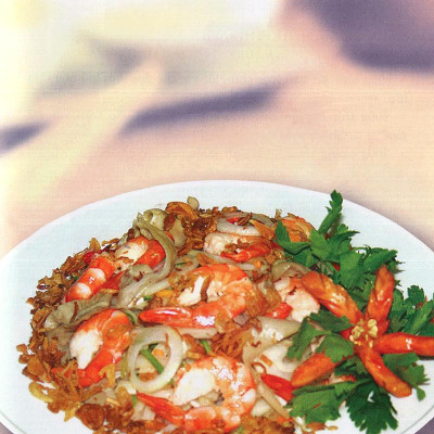 Nấu Ăn Ngon - Gỏi và Món Nguội