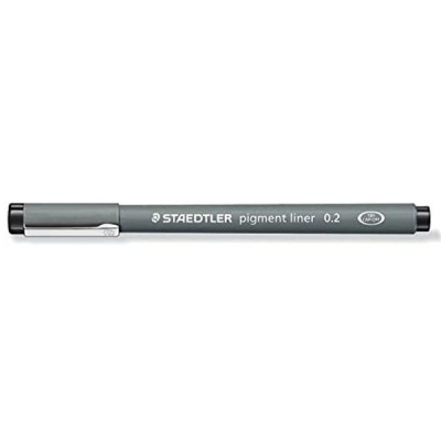 Viết Lông Kim Staedtler 30802-9