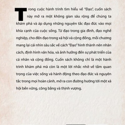 Sách - Đạo - THAIHABOOKS