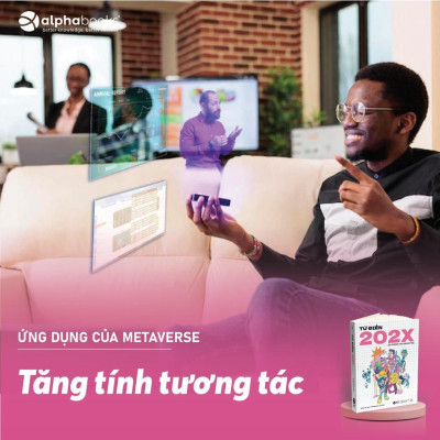 Từ điển 202X - VinMagazine