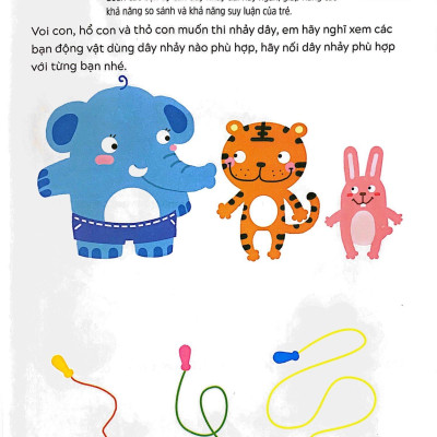 Phát Triển Tư Duy Não Trái