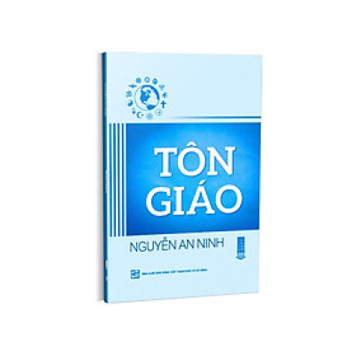 Tôn Giáo - Nguyễn Anh Ninh