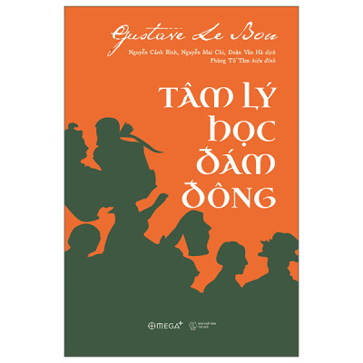 Tâm Lý Học Đám Đông - ALP