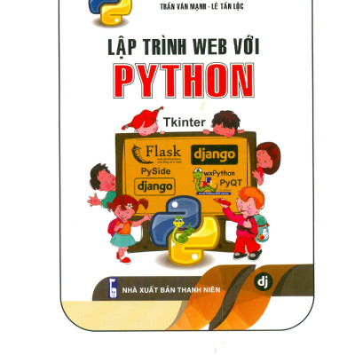 Lập Trình Game Với Python