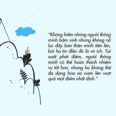 Bí quyết học gì giỏi nấy (The Self Learning Blueprint)  - Bản Quyền