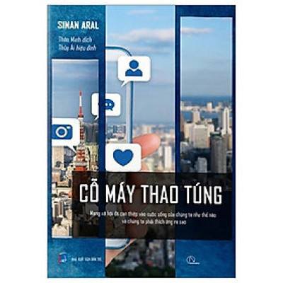 Cỗ Máy Thao Túng