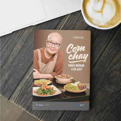 Cơm Chay Nhà Mình Có Gì? - Bản Quyền