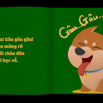 Combo Sách Ehon 11 Cuốn  Phát Triển Tư Duy & Ngôn Ngữ