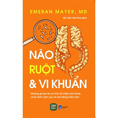 Não, Ruột Và Vi Khuẩn - Bản Quyền