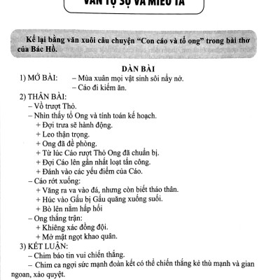 Bồi Dưỡng Học Tốt Ngữ Văn 7 (Theo Chương Trình Giáo Dục Phổ Thông Mới)