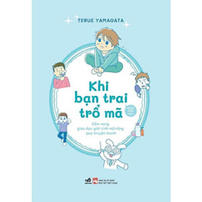 Khi bạn trai trổ mã - Bản Quyền
