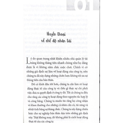 Mánh Khóe Văn Phòng - Vanlangbooks