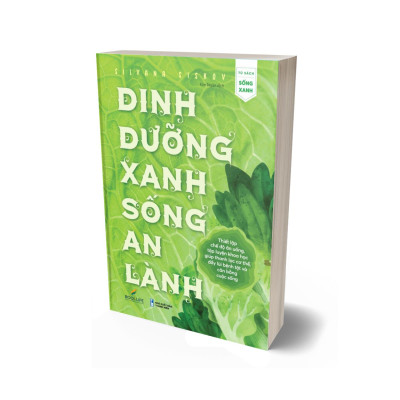 Dinh Dưỡng Xanh Sống An Lành