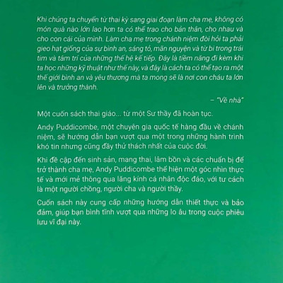 Cùng Headspace Mang Thai Chánh Niệm