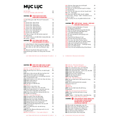 Combo 6 Sách Excel - Word - PowerPoint - Google Sheets - 150 Thủ Thuật - Power Query Kèm Khoá Học Video ĐÀO TẠO TIN HỌC