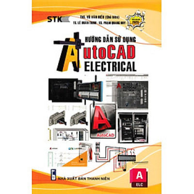 Hướng Dẫn Sử Dụng AutoCAD Electrical _STK
