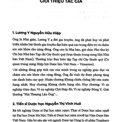 Toát Yếu Đông Dược Diễn Ca
