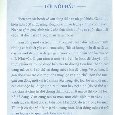 Can Đởm Trong Đông Y (Tái Bản 2020)