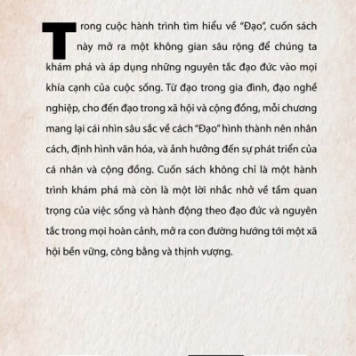 Sách - Đạo - Nguyên Thanh (TH)