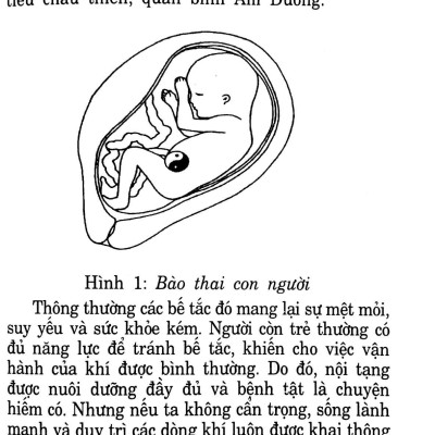 Khí Công Tự Trị Bệnh