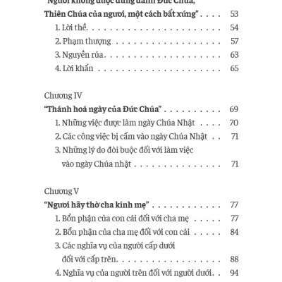 HỘ CHIẾU NƯỚC TRỜI