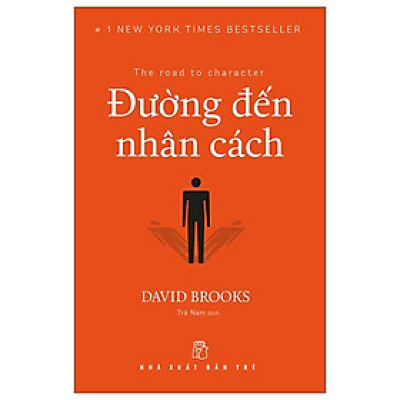 Đường Đến Nhân Cách