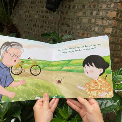 Bộ Sách Chúng Mình Cùng Nhau - Phần 2