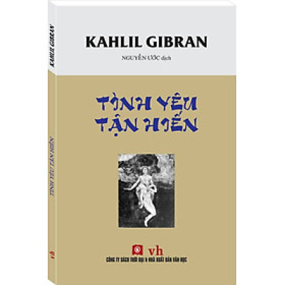 Tình yêu tận hiến