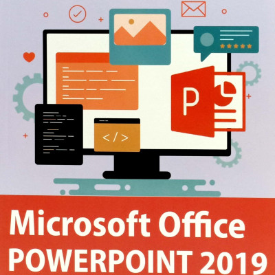 Microsoft Powerpoint 2019 (Tái Bản 2024)